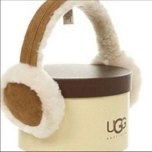Women’s Ugg Earmuffs